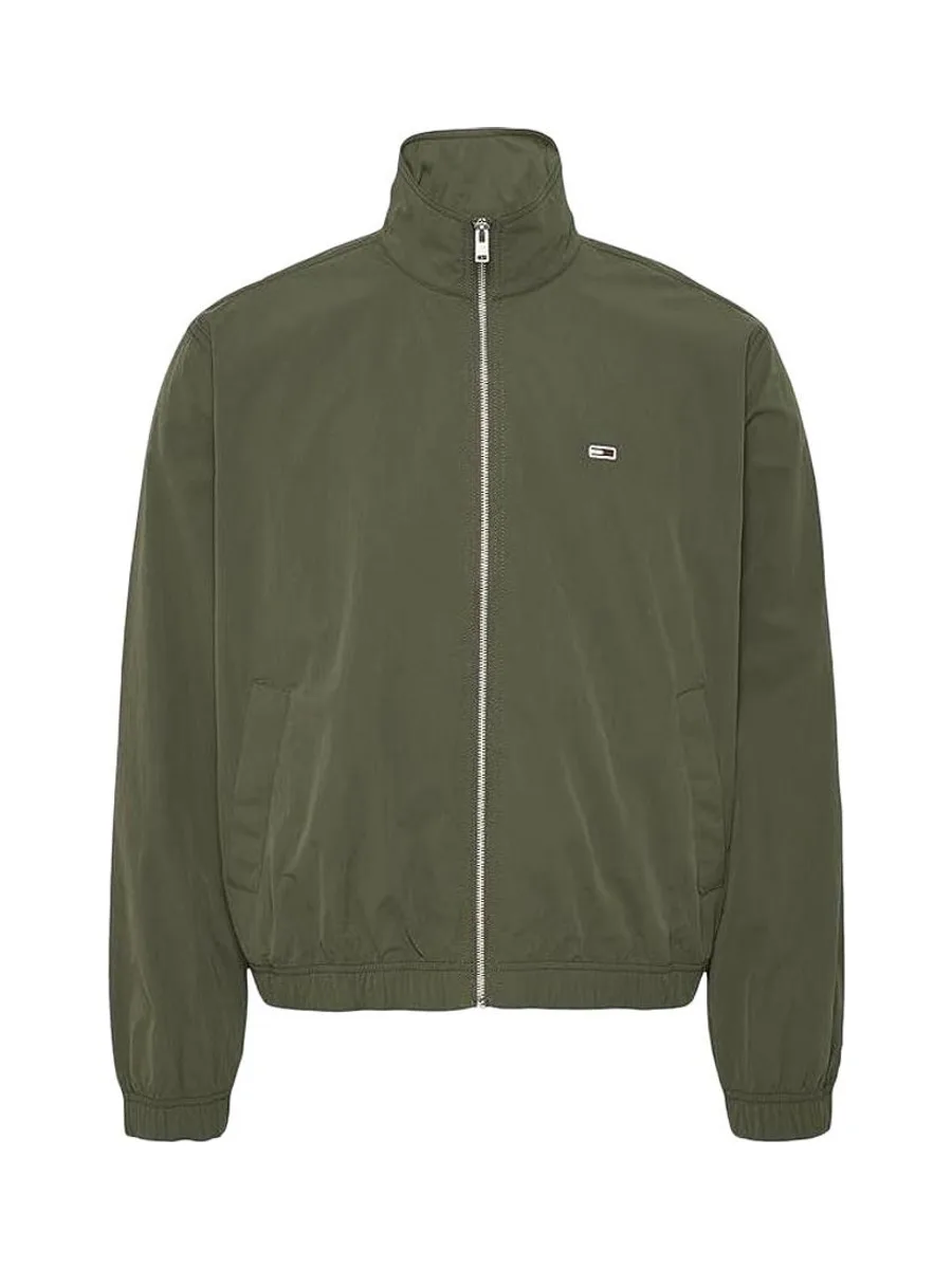 Veste Kaki Homme Tommy Hilfiger Essential6 2