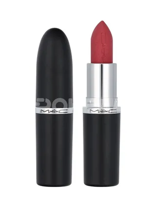 MAC Macximal Silky Matte Lipstick 3.5g - #664 Get The Hint? 2
