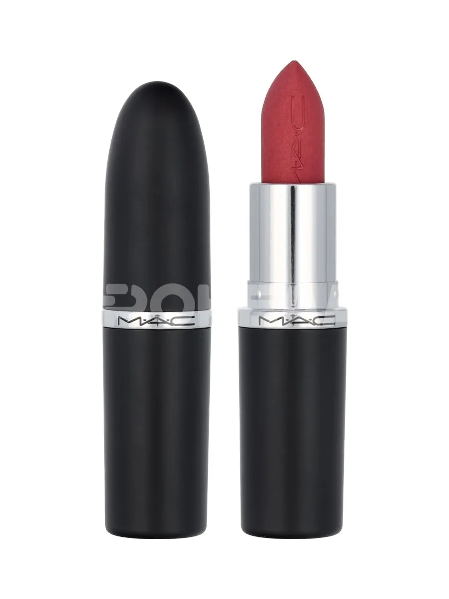MAC Macximal Silky Matte Lipstick 3.5g - #664 Get The Hint? 2
