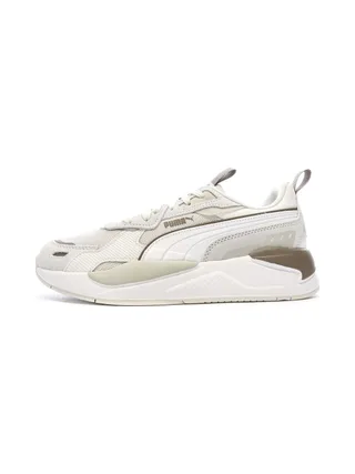 Baskets Beige Garçon/Homme Puma X-ray 3 1