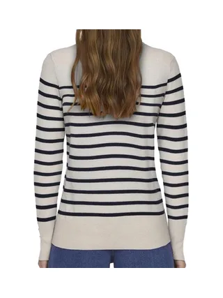 Pull Rayures Femme JDY Malou 2
