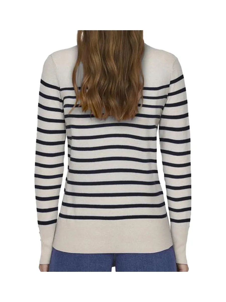 Pull Rayures Femme JDY Malou 3