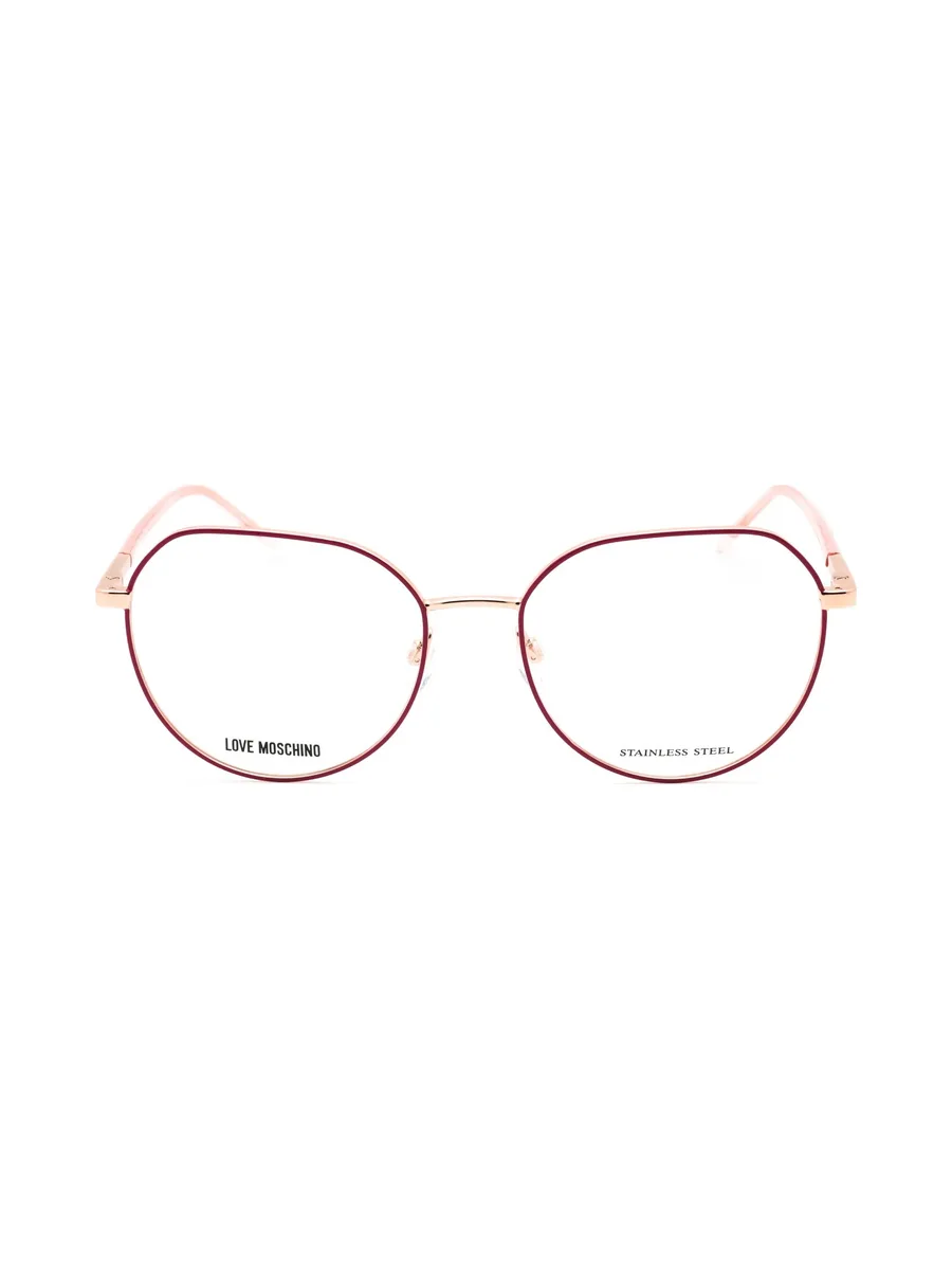 Moschino Love MOL560 — Lunettes de vue 6