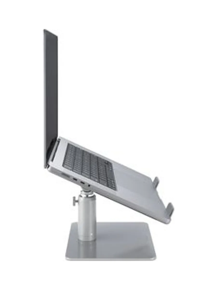 Kensington Universal Alum laptop stand 10