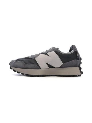 New Balance 327 Baskets Grises Homme U327OD 1
