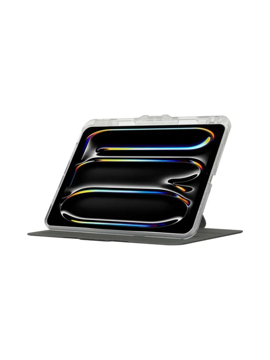 VersaVu Clear Case for iPad Air 11-inch 11