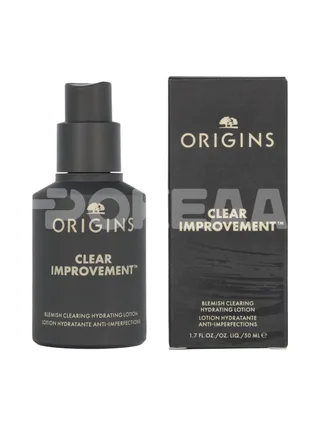 Origins Clear Improvement Blemish Clearing Hydrating Lotion 50ml 1