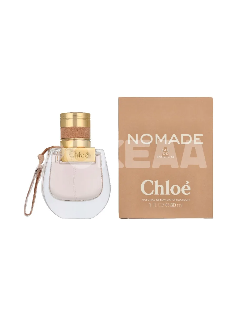 Chloe Nomade Edp Spray 30ml 1