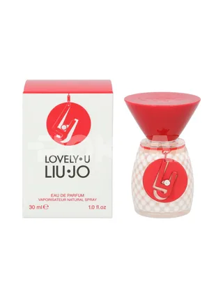 Liu Jo Lovely U Edp Spray 30ml 1
