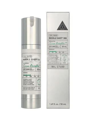 VT Cosmetic Reedle Shot 300 50ml 1