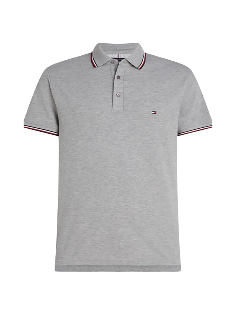 TOMMY HILFIGER MW0MW30750 - Polo 5