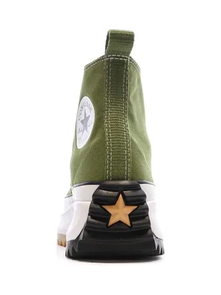 Baskets Kaki Homme Converse Run Star Hike A05700C 3