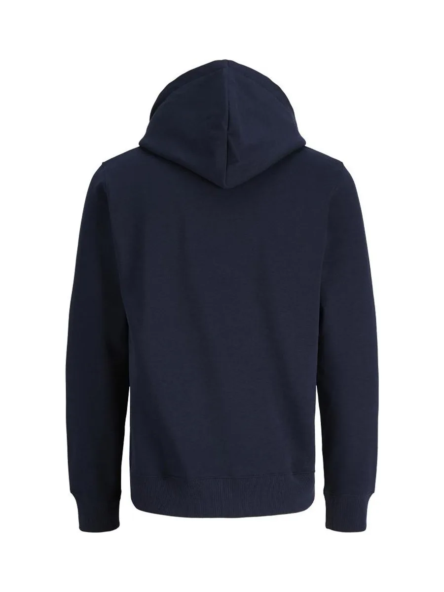 Sweat Marine Homme Jack & Jones Hyuki 3
