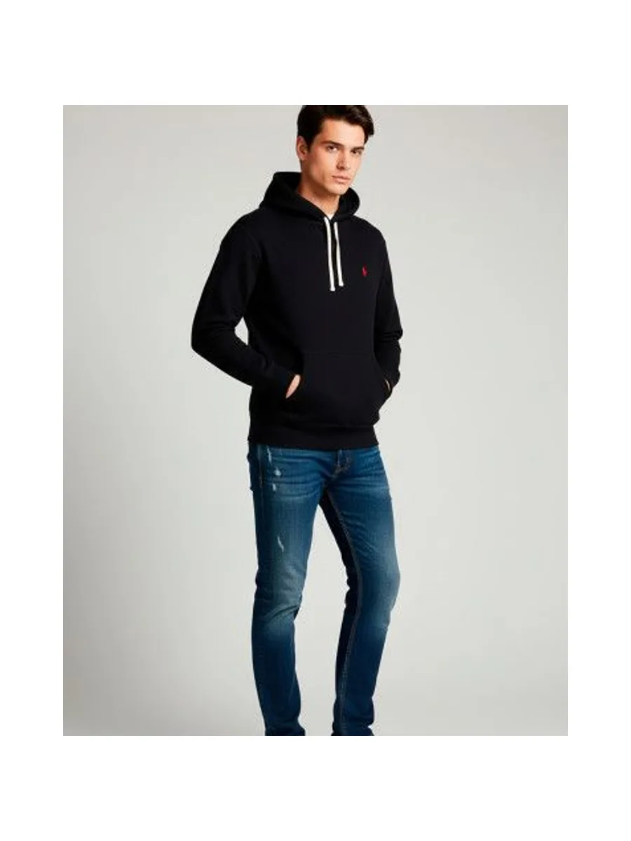 RALPH LAUREN 710766778008 - Sweat à capuche 10