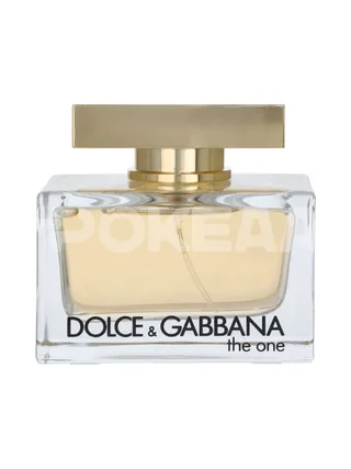 Dolce & Gabbana The One For Women Edp Spray 75ml 2