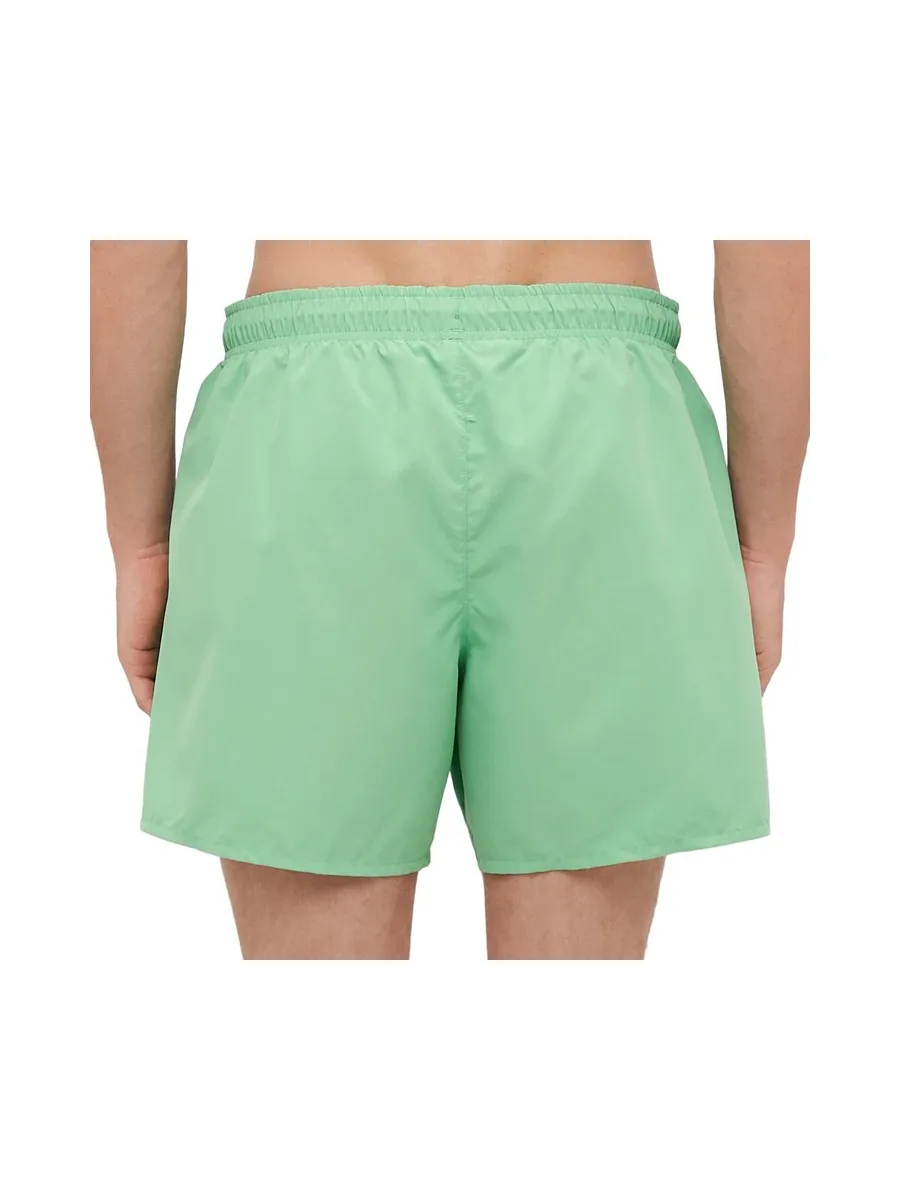 Short de bain Vert Homme Lacoste Lengths 3