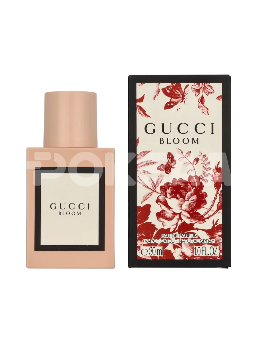 Gucci Bloom Edp Spray 30ml 1