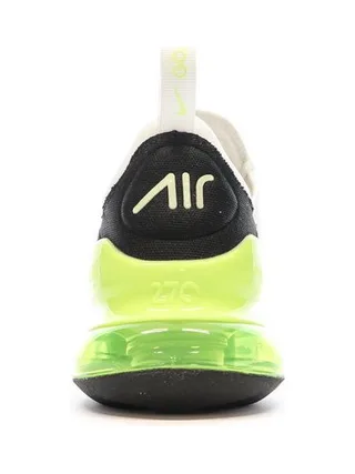 Baskets Blanches Homme Nike Air Max 270 3