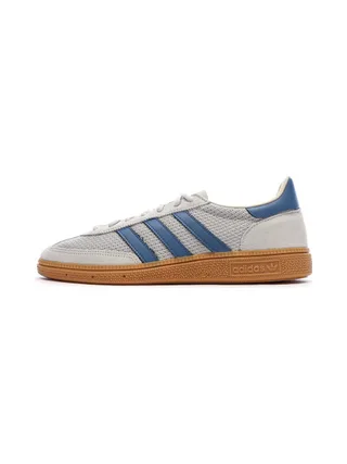 Spezial Baskets Grises Clair/Bleu Homme Adidas 1