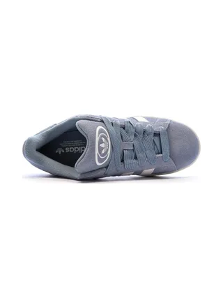 Campus Baskets Bleu Clair Homme Adidas 4