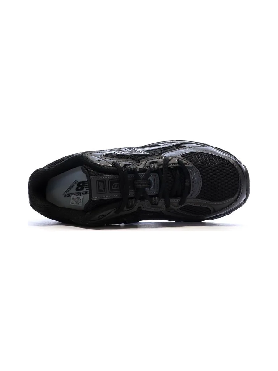 Baskets Noir Uni Homme New Balance 740 5