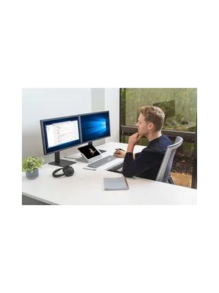 Kensington SureTrack Dual Wireless Mouse 8