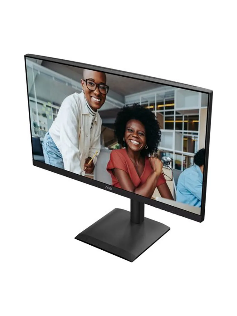 AOC E4 U27E4CV computer monitor 12