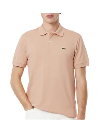 Polo Beige Homme Lacoste PH9851 1