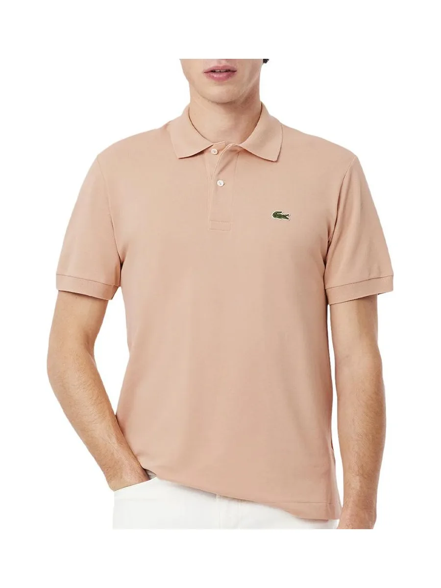 Polo Beige Homme Lacoste PH9851 2