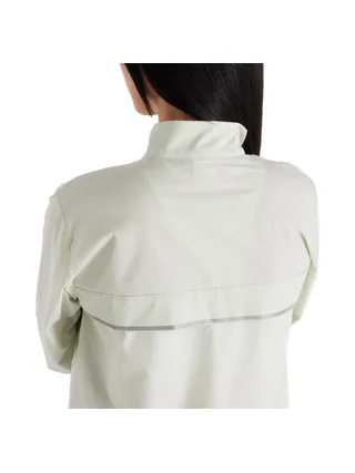 Veste Verte Homme New Balance Reflective 2