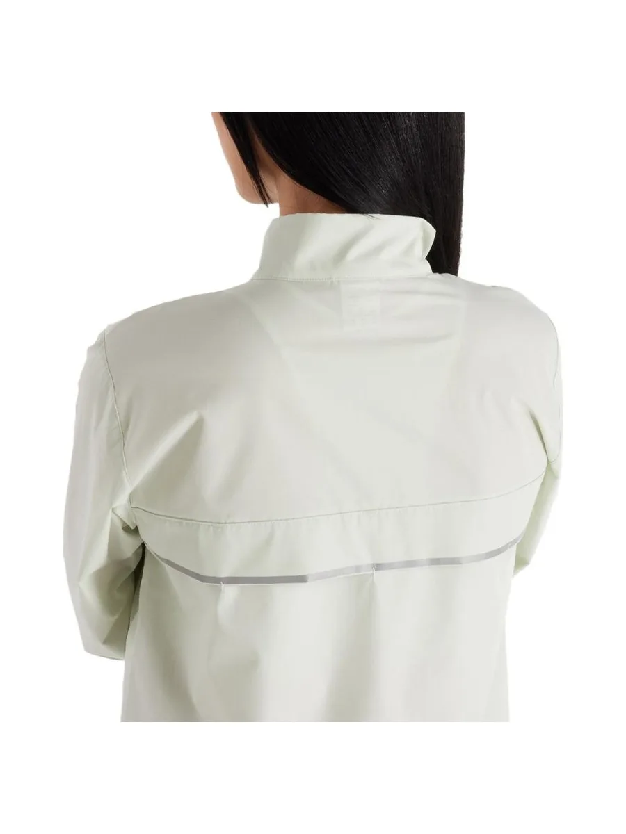 Veste Verte Homme New Balance Reflective 3