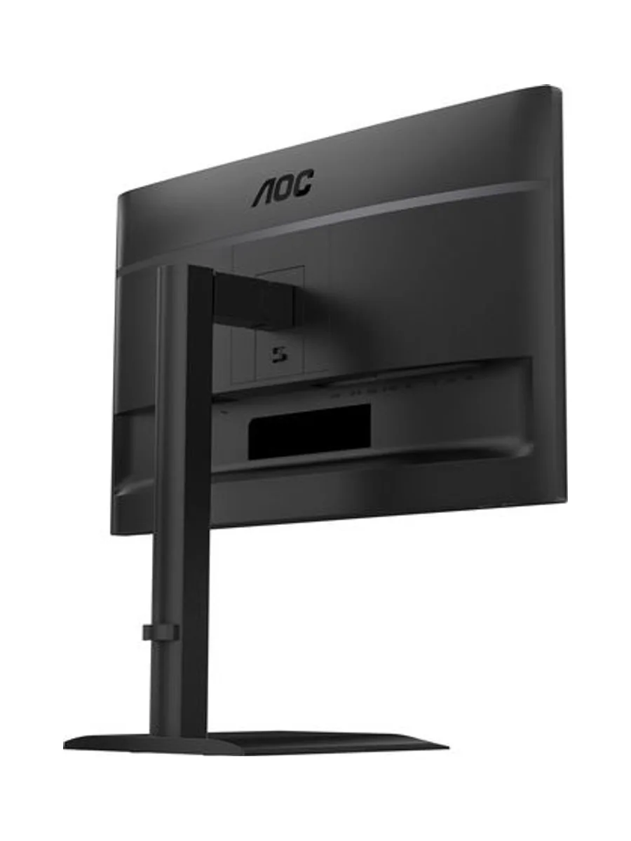 AOC E4 24E4CV computer monitor 17