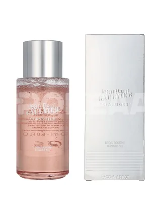 J.P. Gaultier Classique Shower Gel 200ml 1