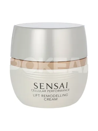 Sensai CP Lift Remodelling Eye Cream 40ml 2