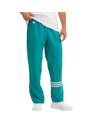 Jogging Vert Homme Adidas Neu C Wov 1
