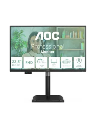 AOC 24P4U computer monitor 2