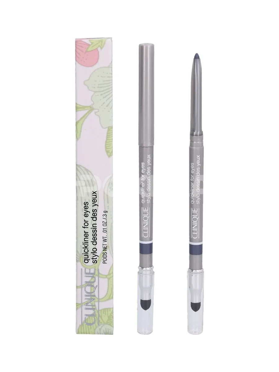 Clinique Quickliner For Eyes 0.3g - #08 Blue Grey 1