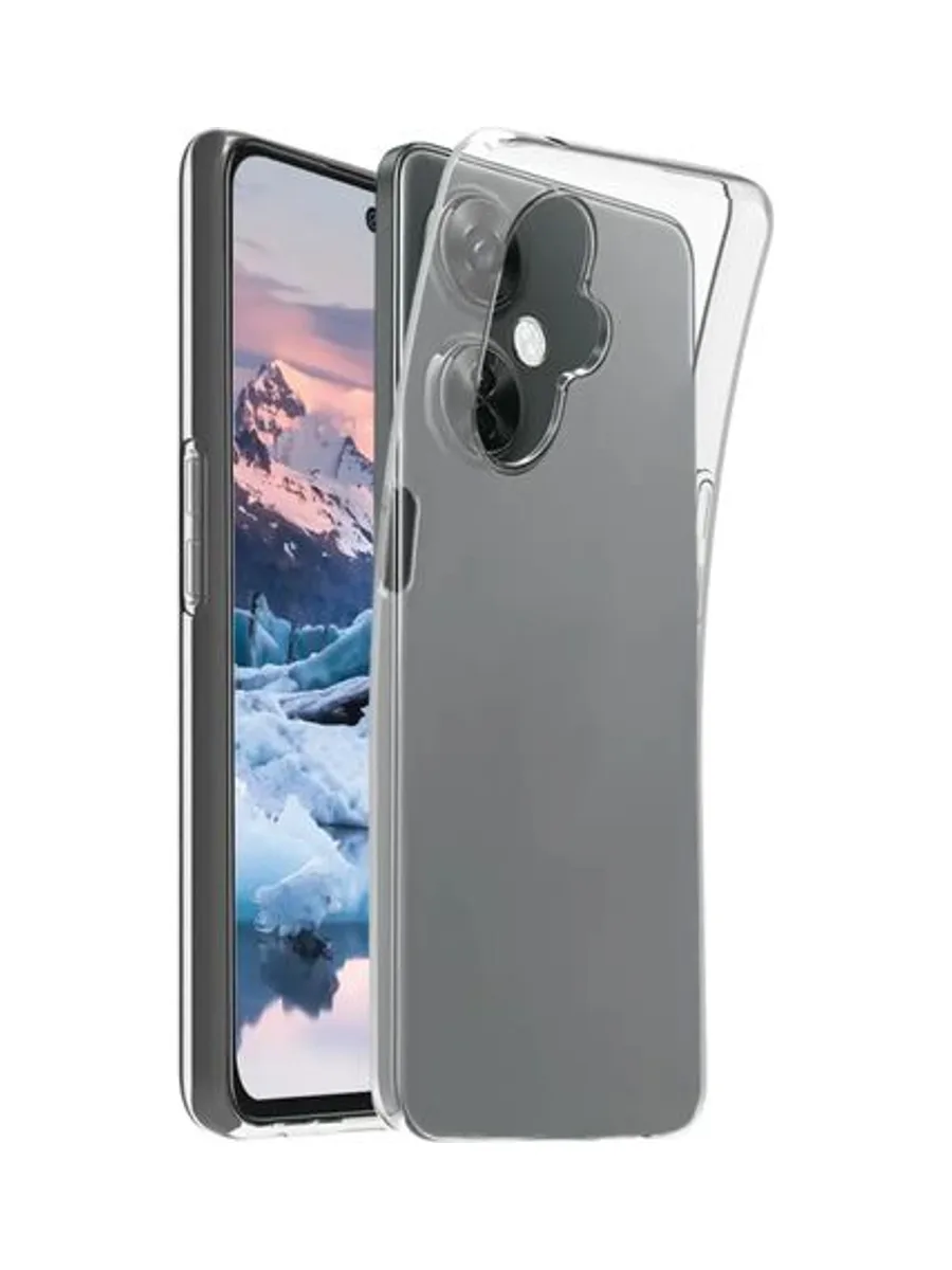Greenland OnePlus Nord CE3 Lite Clear 2