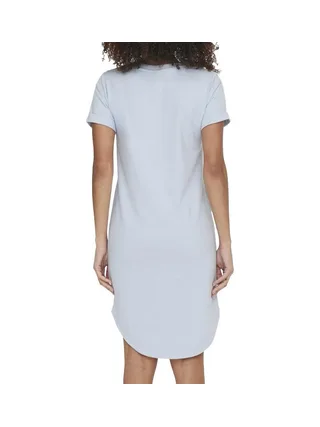Robe Bleu Femme JDY Ivy 15174793 2