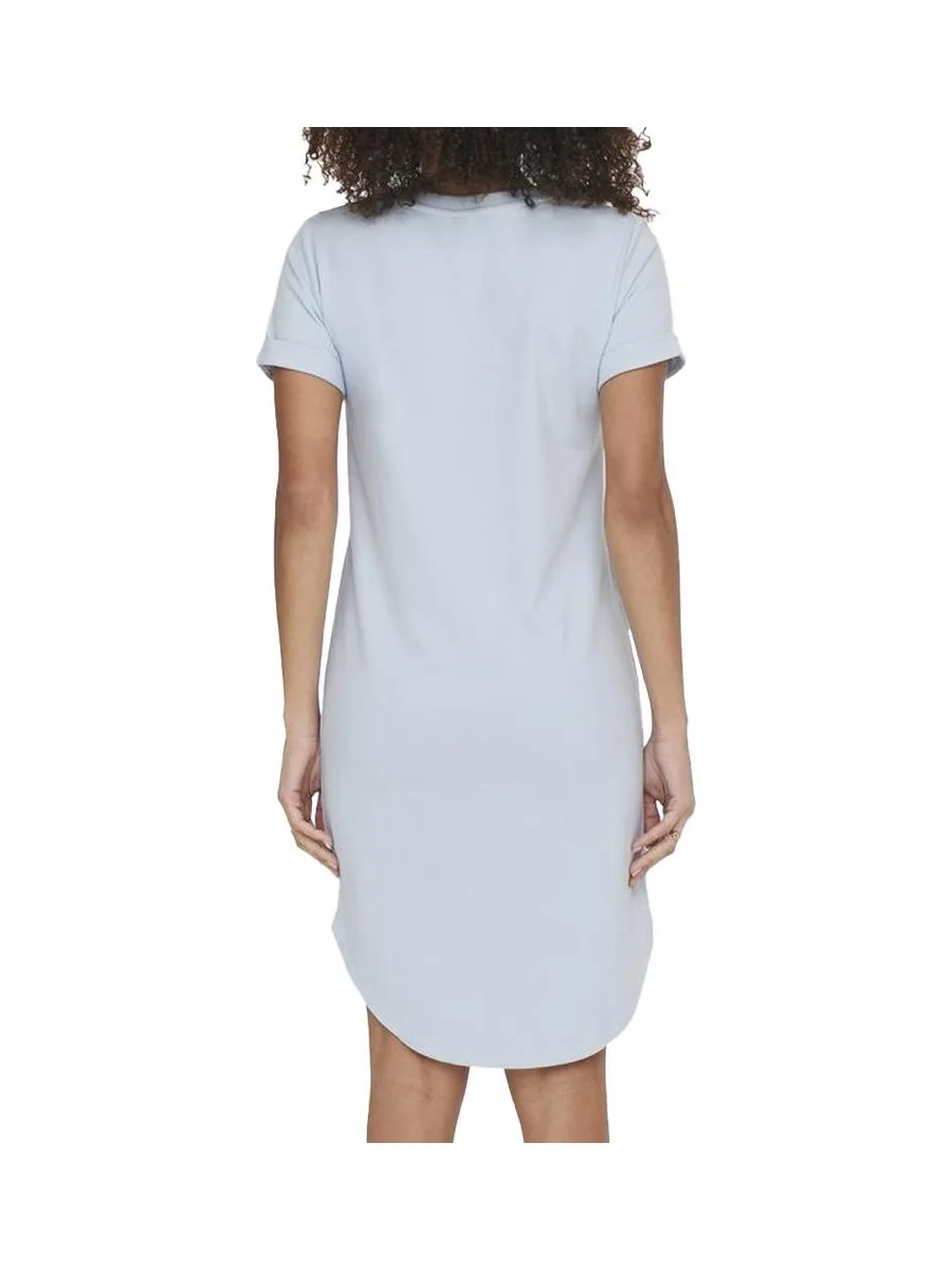 Robe Bleu Femme JDY Ivy 15174793 3