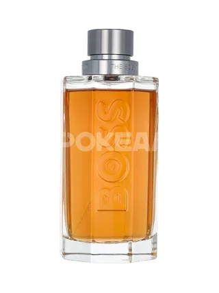 Boss The Scent Edt Spray 200ml 2