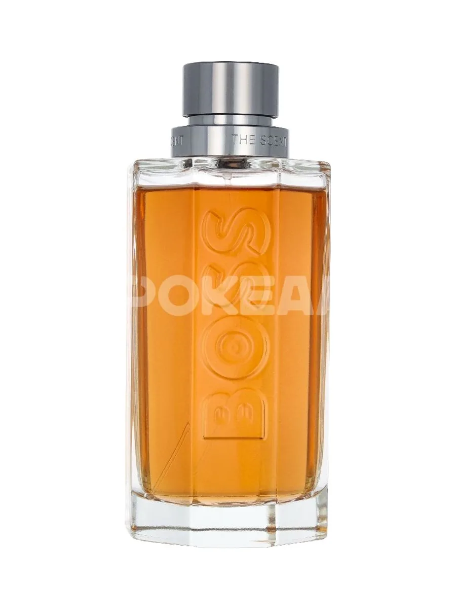 Boss The Scent Edt Spray 200ml 2