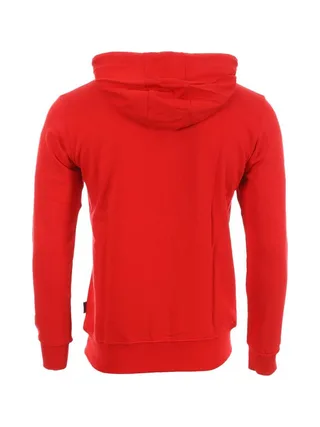 Sweat Rouge Homme Supreme Grip Classic 2