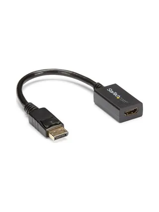 DisplayPort to HDMI Video Converter 1