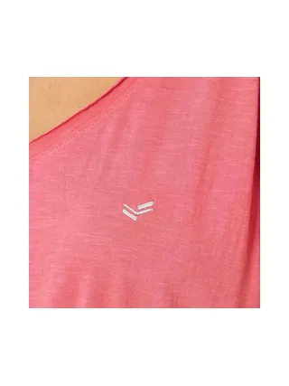 T-shirt Rose Femme Kaporal Jipsye 3