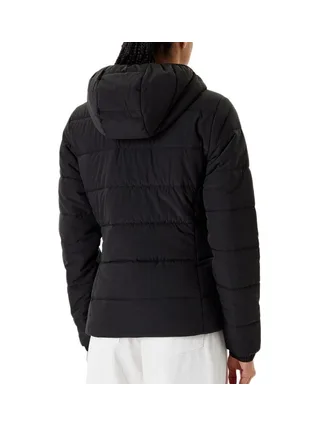 Doudoune Noir Femme Tommy Hilfiger DW0DW20959 2