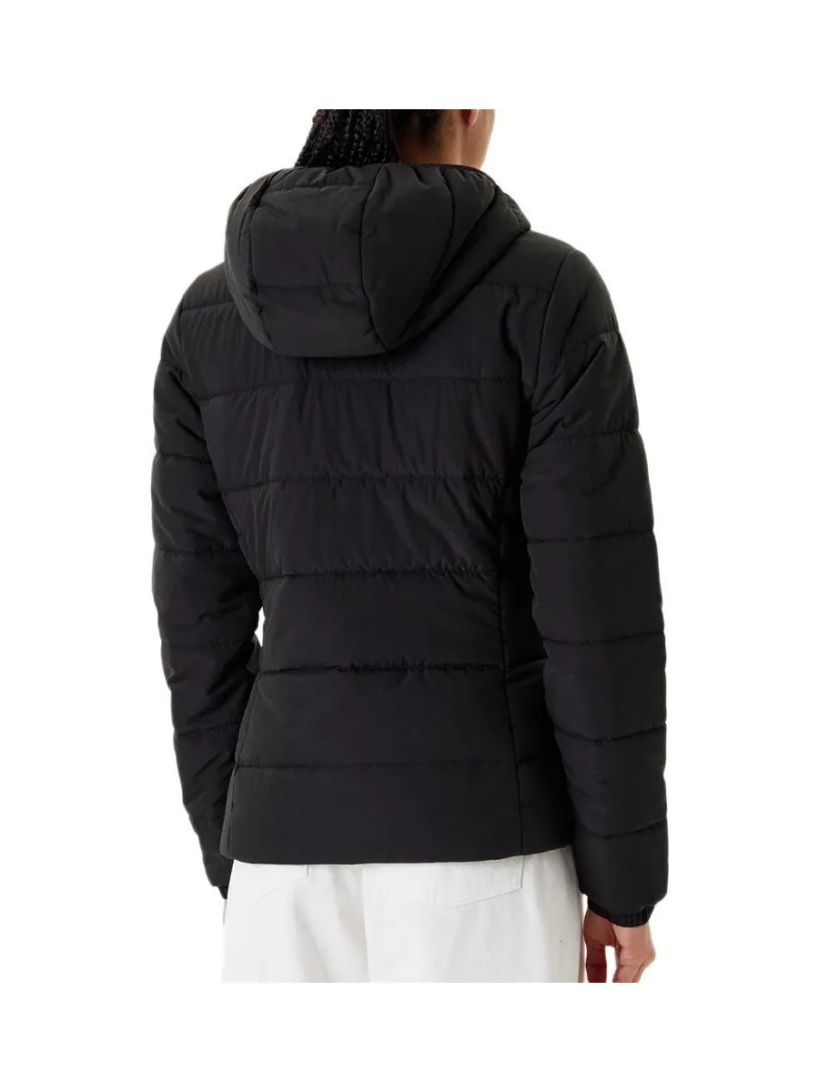 Doudoune Noir Femme Tommy Hilfiger DW0DW20959 2