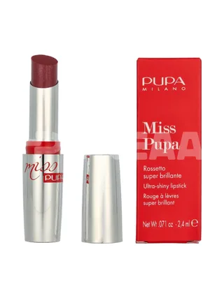 Pupa Miss Pupa Lipstick 2.4ml - #201 Cinderella 1