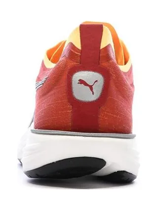 Chaussures de running Jaune/Orange Femme Puma Nitro 2 Fad 3