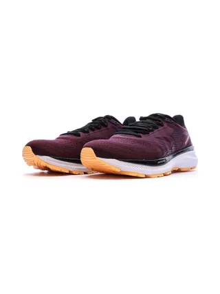 Chaussures de Running Prune Femme 361° Nemesis 2 6